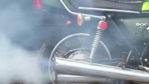 تسهیلات نوسازی موتورسیکلت‌ ۳۰۰ میلیون تومان شد