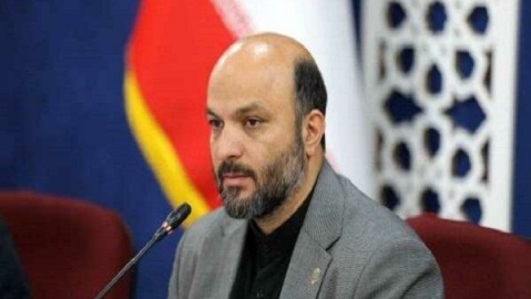 مدارس آسیب دیده به سرعت ترمیم میشوند