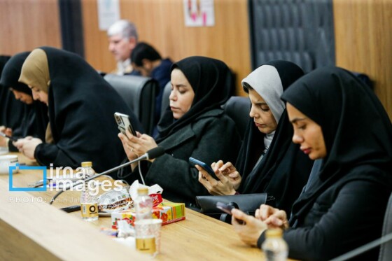 نشست خبری سخنگوی قوه قضائیه