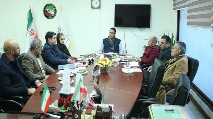 ذوالقدر و کرمی به کمیته فنی تکواندو اضافه شدند