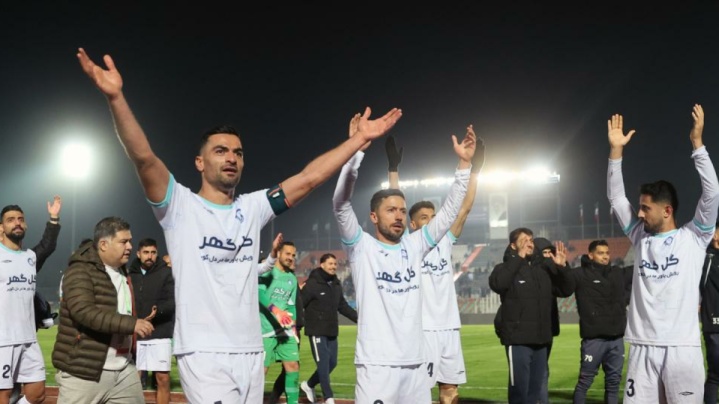 سوغات با ارزش تارتار از اراک؛ گل‌گهر مدعی شد!