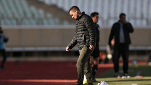 اوسمار: چهار - پنج بازیکن در حد پرسپولیس نبودند