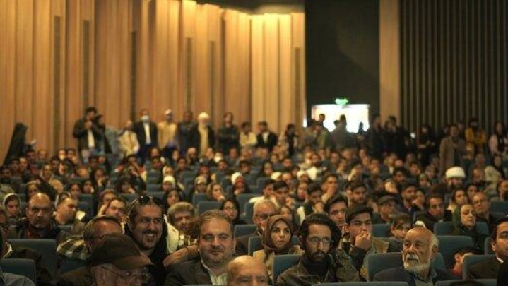 برگزیدگان پنج بخش از تئاتر فجر معرفی شدند