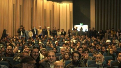 برگزیدگان پنج بخش از تئاتر فجر معرفی شدند