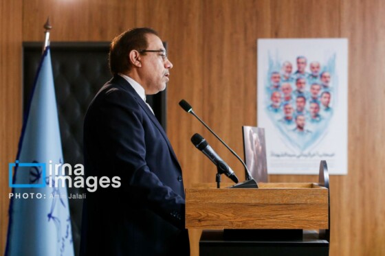 نشست خبری سخنگوی قوه قضائیه