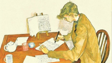 مروری بر مجموعه دو جلدی نظریه و نقد ادبی حسین پاینده