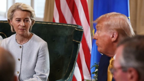 ”بابا ترامپ” را تحریک نکن