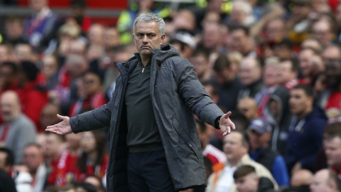 مورینیو شایعه بازگشت به نیمکت رئال مادرید را رد کرد