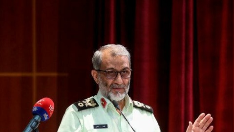 مبارزه با سرقت در اولویت ماموریت های فراجا