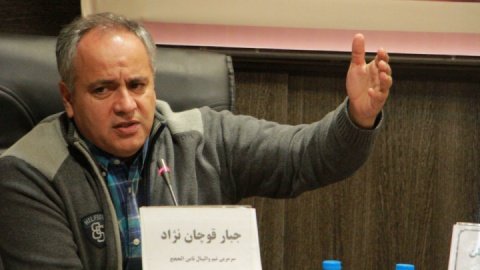 لیگ ایران بیکیفیت نیست