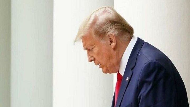 ترامپ چگونه عقب نشست؟