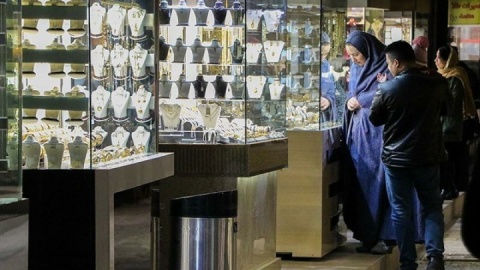 قیمت جدید سکه و طلا امروز ۸ بهمن ماه ۱۴۰۴ + جدول