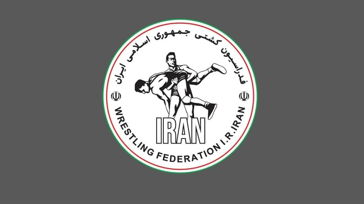 افتخار برای قهرمانان کشتی