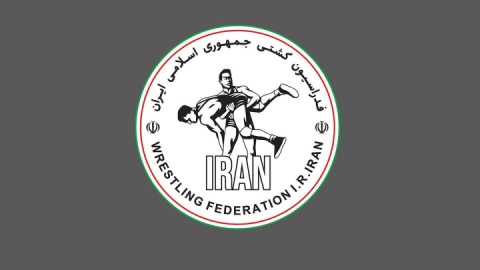 افتخار برای قهرمانان کشتی