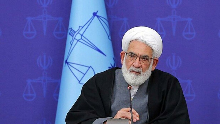 پرونده‌های اغتشاشات اخیر طبق قانون و کوتاهترین زمان رسیدگی می‌شود