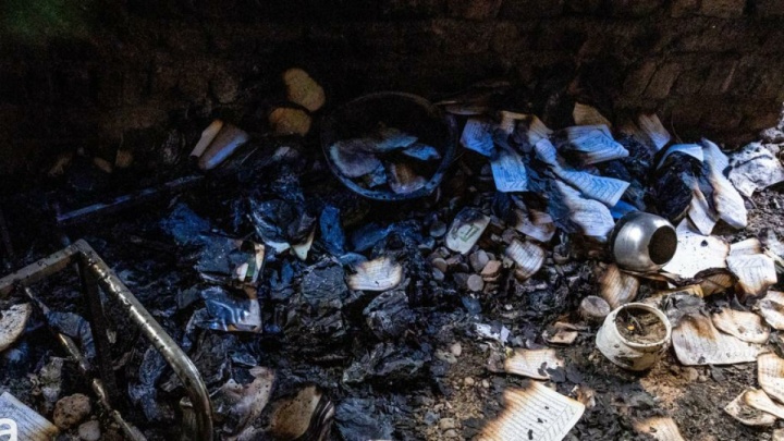 شهادت چهار دانشجوی این مرکز در ناآرامی‌های اخیر