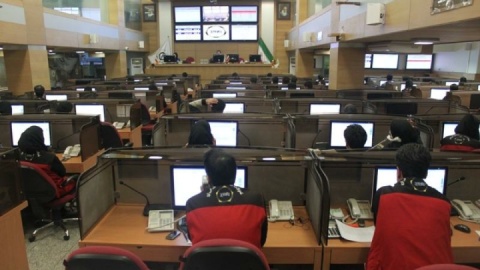 افزایش ۵۴ درصدی ارزش معاملات بورس‌های کالایی