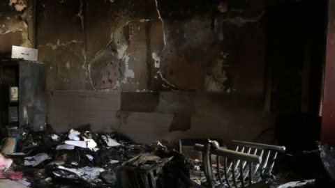 اعلام مدارک لازم برای پرداخت خسارت به آسیب‌دیدگان اغتشاشات