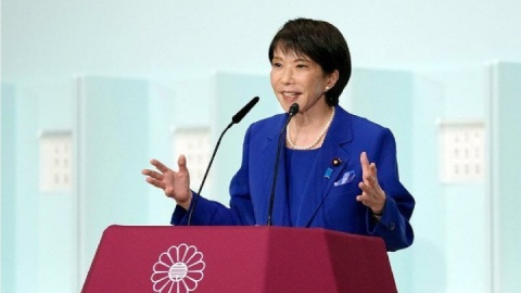 مجلس ژاپن با انتخابات زود هنگام روی کار میآید