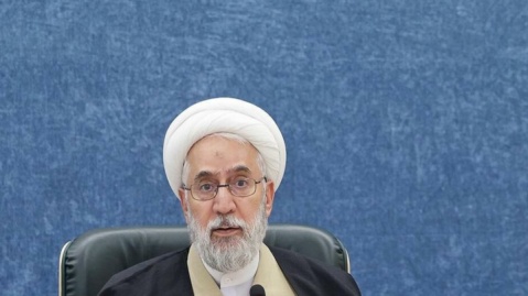 تشکیل پرونده شخصیت برای متهمین حوادث اخیر