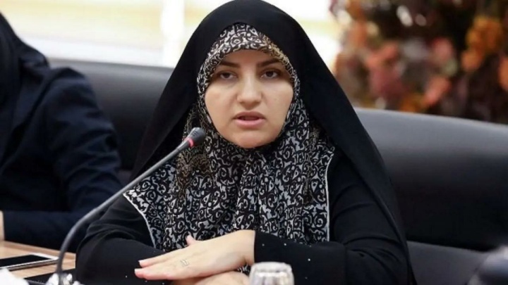 راه حل در داخل کشور است