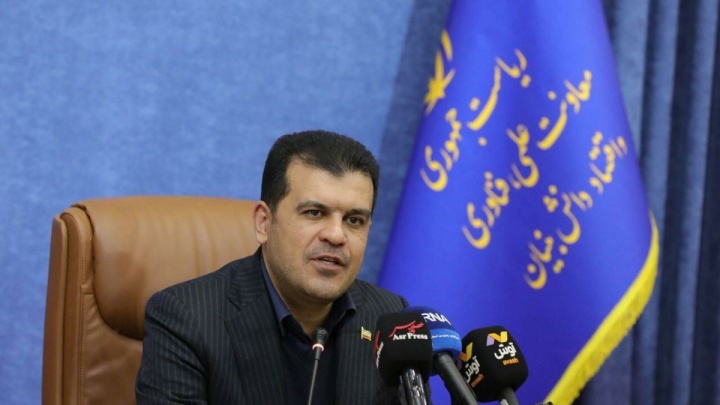 اینترنت کشور تا آخر هفته به وضعیت عادی باز می‌گردد