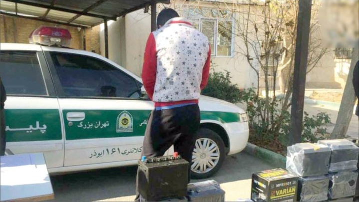 ۲ زن زندگی مرا نابود کردند