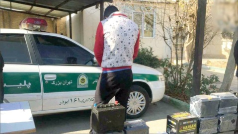 ۲ زن زندگی مرا نابود کردند