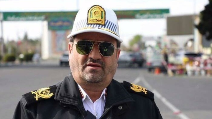 معابر تهران لغزنده است؛ لزوم پرهیز از سفرهای غیر ضروری