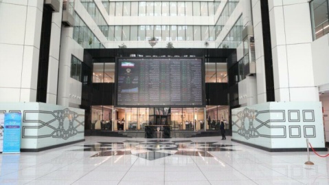 رشد ۳۶ هزار واحدی شاخص بورس تهران