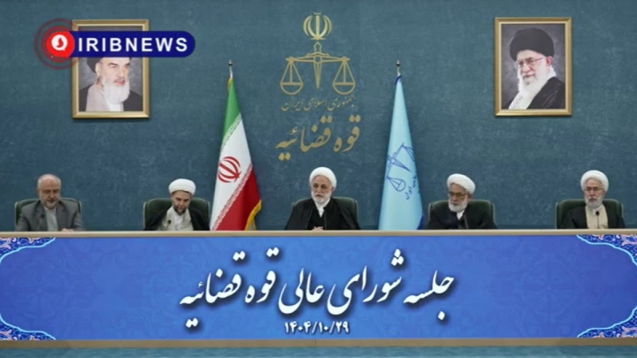 فیلم/ پرونده آشوبگران حوادث تروریستی اخیر سریع رسیدگی شود