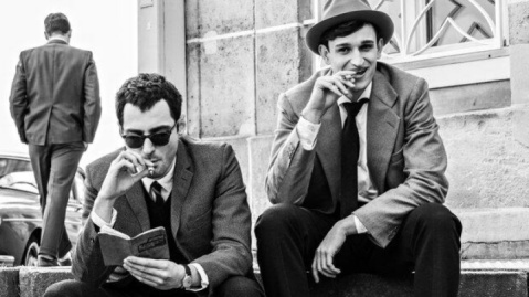 «بیگانه» و مستند سینماگر ایرانی برنده «لومیر» شدند