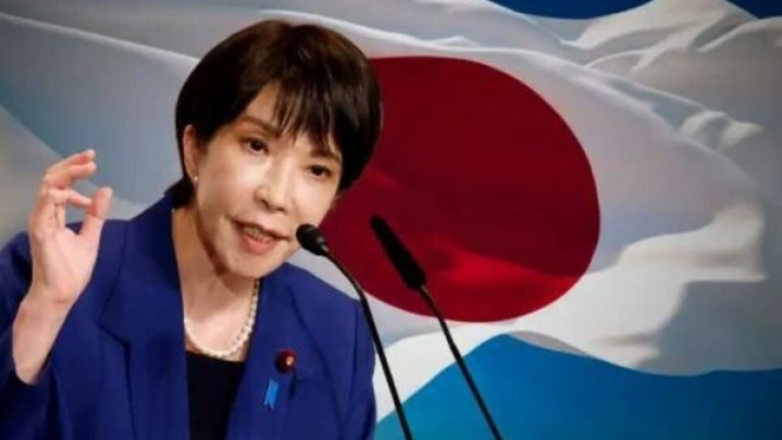 نخست وزیر ژاپن پارلمان را منحل کرد