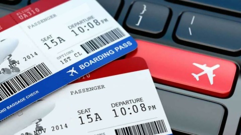 قطع اینترنت و مسافران و آژانس‌های سرگردان و خسارت‌دیده