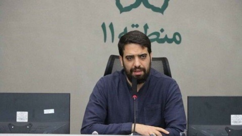 جزئیات وقوع حادثه در ساختمان آناهیتای تهران