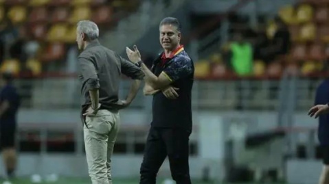 یحیی خودش سرمربی جدید فولاد را انتخاب کرد!