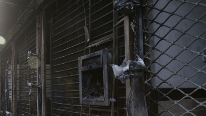 اغتشاشگران ۱۷۰۰ میلیارد تومان به اماکن دولتی و عمومی ایلام خسارت زدند