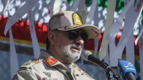 سردار رادان: همه آشوبگران را به نوبت دستگیر میکنیم