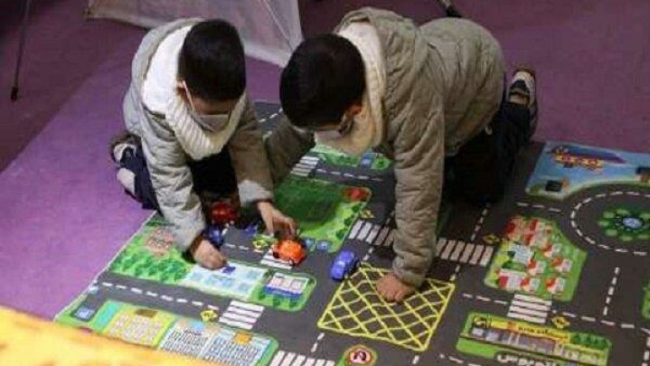 3 هزار محصول با کیفیت میهمان دهمین جشنواره ملی اسباب‌بازی