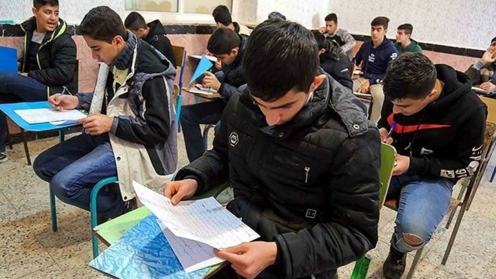 فرصت ۲ روزه برای اعتراض دانش‌آموزان