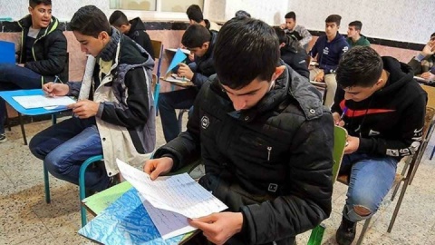 فرصت ۲ روزه برای اعتراض دانش‌آموزان