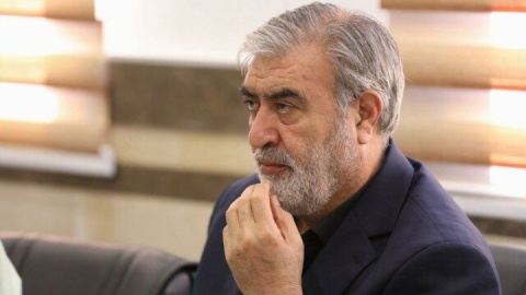 آخرین آمارها از آمار مجروحان و قطع اینترنت