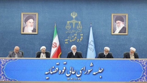 مسببین اعمال تروریستی در وقایع اخیر محاکمه خواهند شد