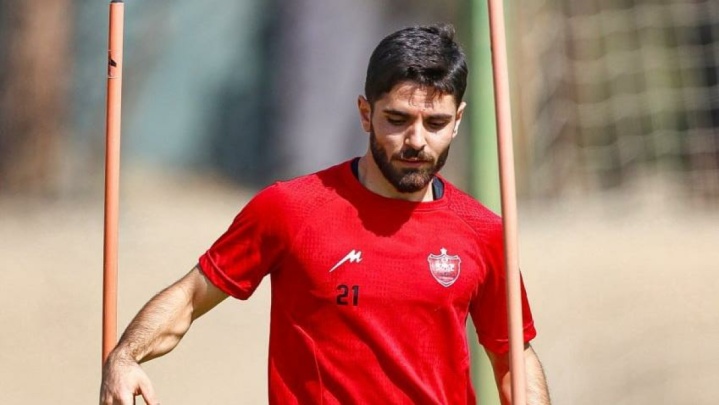 خبر خوش به اوسمار پس از باخت تلخ پرسپولیس