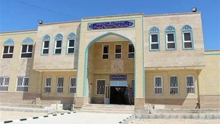 مدارس سنگی تا پایان سال برچیده می‌‌شود