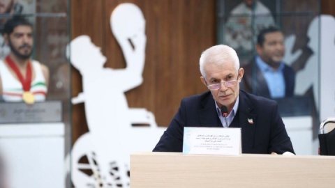 نخبهگزینی باید مورد توجه قرار بگیرد