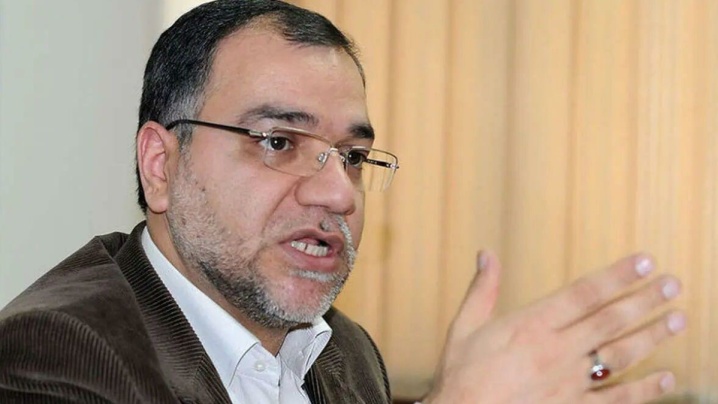 واکنش مهدی فضائلی به اظهارات ترامپ؛ «دست و پا زدن یک مجرم»