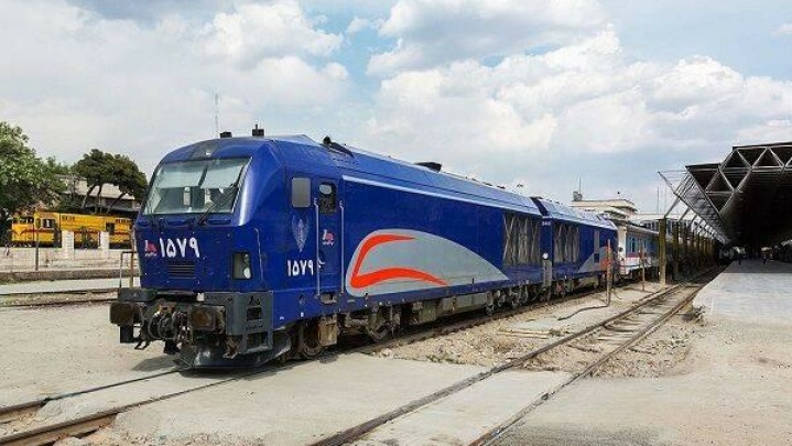 پیش‌فروش بلیت قطارهای مسافری آغاز شد