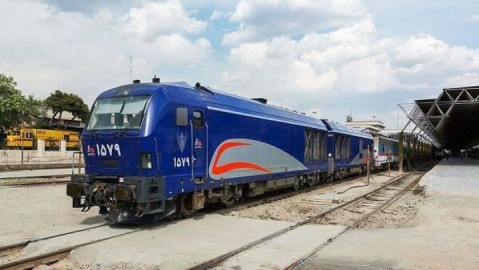 پیش‌فروش بلیت قطارهای مسافری آغاز شد