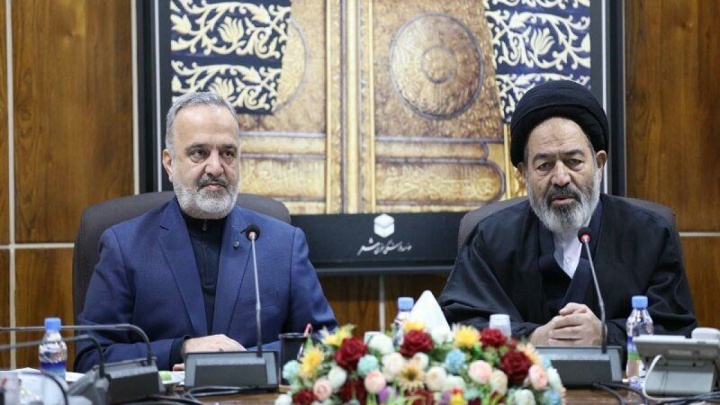 ثبت نام حج تمتع به پایان رسید